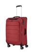 Obrázek z Travelite Skaii 4w M Red 62/67 L 
