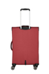 Obrázek z Travelite Skaii 4w M Red 62/67 L 