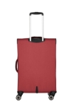 Obrázek z Travelite Skaii 4w M Red 62/67 L 