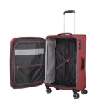 Obrázek z Travelite Skaii 4w M Red 62/67 L 