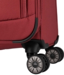 Obrázek z Travelite Skaii 4w M Red 62/67 L 