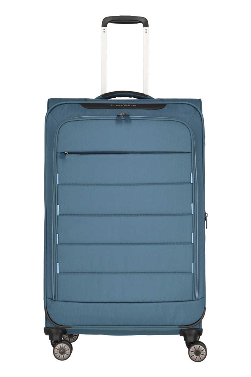 Obrázek z Travelite Skaii 4w L Blue 91/98 L 