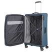Obrázek z Travelite Skaii 4w L Blue 91/98 L 