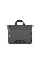 Travelite Skaii Cosmetic bag Anthracite 5 L
