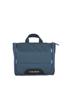 Travelite Skaii Cosmetic bag Blue 5 L