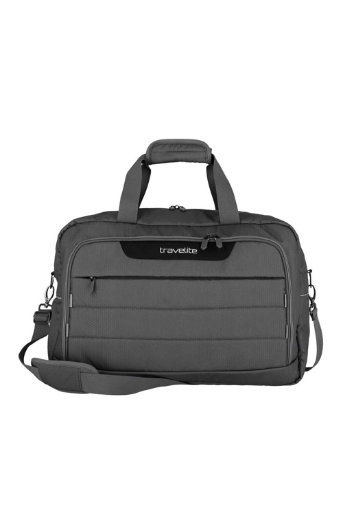 Obrázek z Travelite Skaii Weekender/backpack Anthracite 32 L 