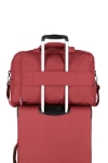 Obrázek z Travelite Skaii Weekender/backpack Red 32 L 