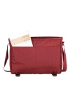 Obrázek z Travelite Skaii Messenger Red 15 L 