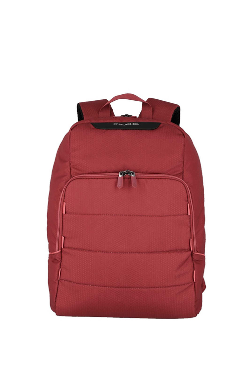 Obrázek z Travelite Skaii Backpack Red 21 L 
