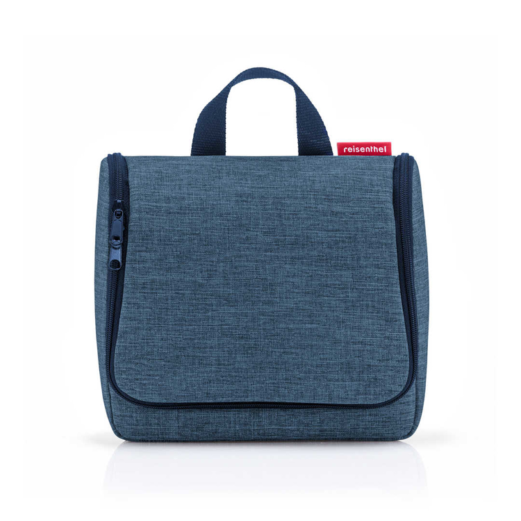 Obrázek z Reisenthel Toiletbag Twist Blue 3 L 