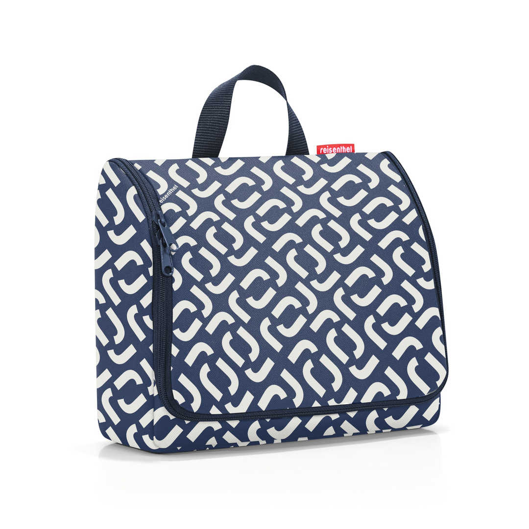 Reisenthel Toiletbag XL Signature Navy 4 L REISENTHEL WO4073