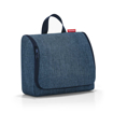 Obrázek z Reisenthel Toiletbag XL Twist Blue 4 L 