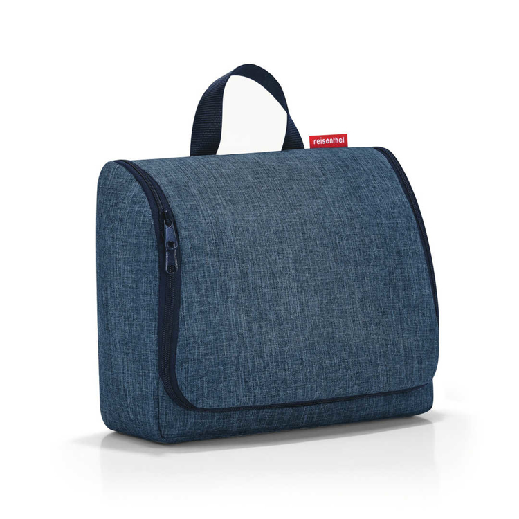 Obrázek z Reisenthel Toiletbag XL Twist Blue 4 L 