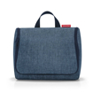 Obrázek z Reisenthel Toiletbag XL Twist Blue 4 L 