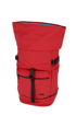 Obrázek z Travelite Basics Rollup backpack Red 26 L 