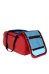 Obrázek z Travelite Basics Sportsbag Red 51 L 