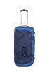 Obrázek z Travelite Basic Active trolley travel bag Navy 86 L 