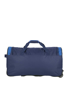 Obrázek z Travelite Basic Active trolley travel bag Navy 86 L 