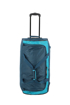 Obrázek z Travelite Basic Active trolley travel bag Petrol 86 L 