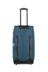 Obrázek z Travelite Basic Active trolley travel bag Petrol 86 L 
