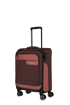 Obrázek z Travelite Viia 4w S Rose 34 L 