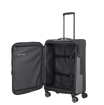 Obrázek z Travelite Viia 4w M Anthracite 70/80 L 