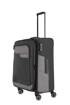 Obrázek z Travelite Viia 4w M Anthracite 70/80 L 
