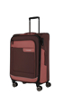Obrázek z Travelite Viia 4w M Rose 70/80 L 