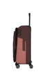 Obrázek z Travelite Viia 4w M Rose 70/80 L 