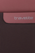 Obrázek z Travelite Viia 4w M Rose 70/80 L 
