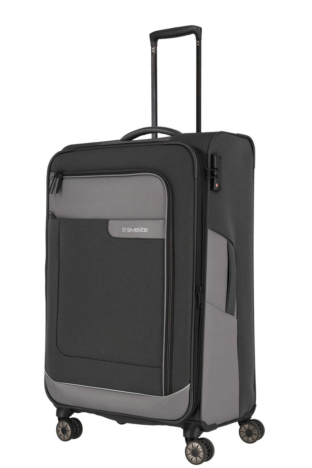 Travelite Bali L Anthracite
