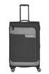 Obrázek z Travelite Viia 4w L Anthracite 91/103 L 