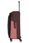 Obrázek z Travelite Viia 4w L Rose 91/103 L 