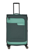 Obrázek z Travelite Viia 4w L Green 91/103 L 