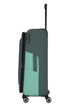 Obrázek z Travelite Viia 4w L Green 91/103 L 