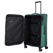 Obrázek z Travelite Viia 4w L Green 91/103 L 