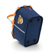 Obrázek z Reisenthel Carrybag XS Kids Tiger Navy 5 L 