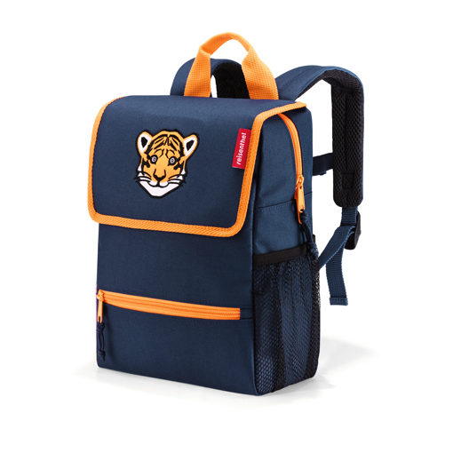 Obrázek z Reisenthel Backpack Kids Tiger Navy 5 L 