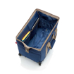 Obrázek z Reisenthel Allrounder Trolley Dark Blue 30 L 