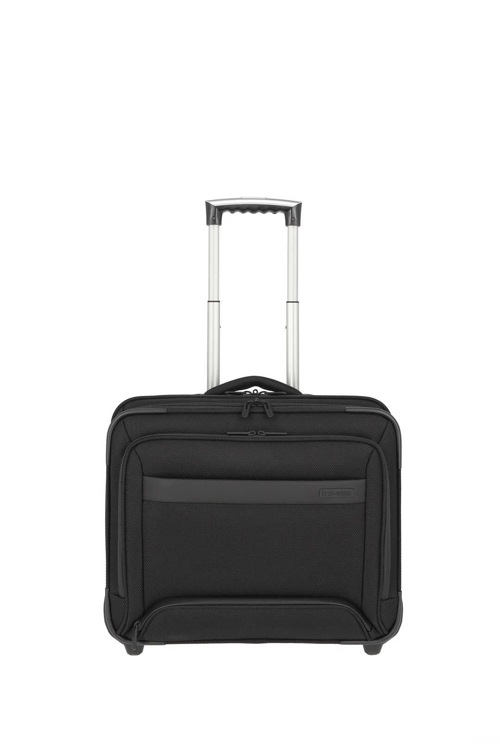 Obrázek z Travelite Meet Business 2w Black 29 L 