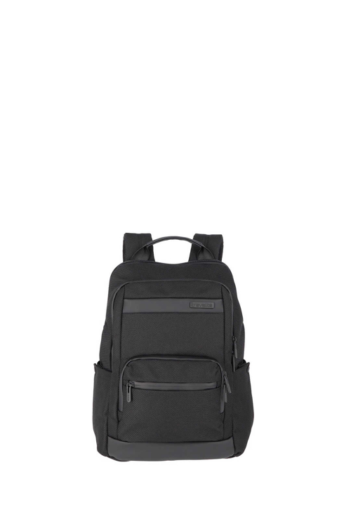 Obrázek z Travelite Meet Backpack exp Black 17/25 L 