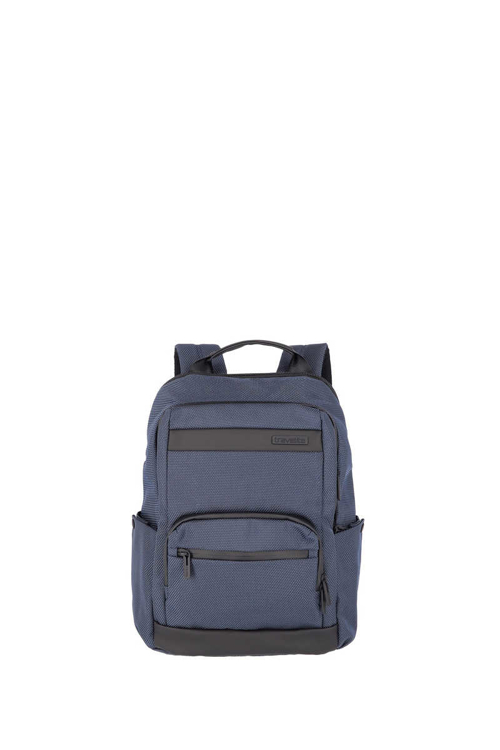 Obrázek z Travelite Meet Backpack exp Navy 17/25 L 