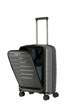 Obrázek z Travelite Air Base 4w S Front pocket Anthracite 43 L 
