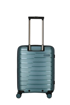 Obrázek z Travelite Air Base 4w S Front pocket Ice blue 43 L 