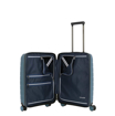 Obrázek z Travelite Air Base 4w S Front pocket Ice blue 43 L 