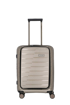 Obrázek z Travelite Air Base 4w S Front pocket Champagne 43 L 