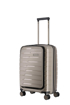 Obrázek z Travelite Air Base 4w S Front pocket Champagne 43 L 