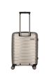 Obrázek z Travelite Air Base 4w S Front pocket Champagne 43 L 