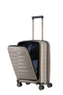 Obrázek z Travelite Air Base 4w S Front pocket Champagne 43 L 