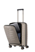 Obrázek z Travelite Air Base 4w S Front pocket Champagne 43 L 
